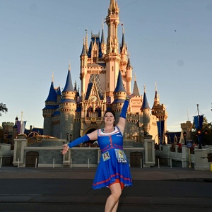 Fundraising Page: Dani Owen